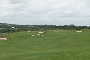 Loraloma 8th Fairway